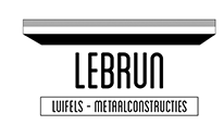 Lebrun logo